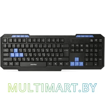 Клавиатура Smartbuy One 221